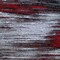 Flash Furniture Red 5' x 5' Round Abstract Design Accent Area Rug ACD-RGTRZ863-55-RD-GG - alternate 4